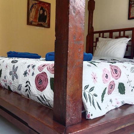 Rumah Paros & Gallery Sukawati  Exterior photo